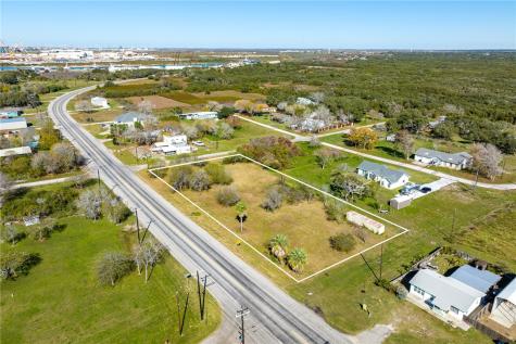 1350 S Main Street Ingleside TX 78362