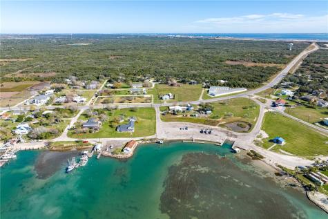1350 S Main Street Ingleside TX 78362