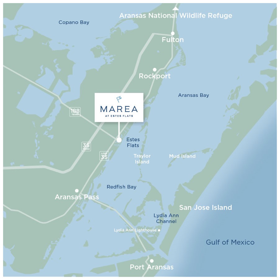 421 Estes Cove Drive Rockport TX 78382