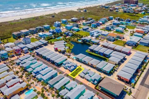 2525 S 11th Street 4 Port Aransas TX 78373