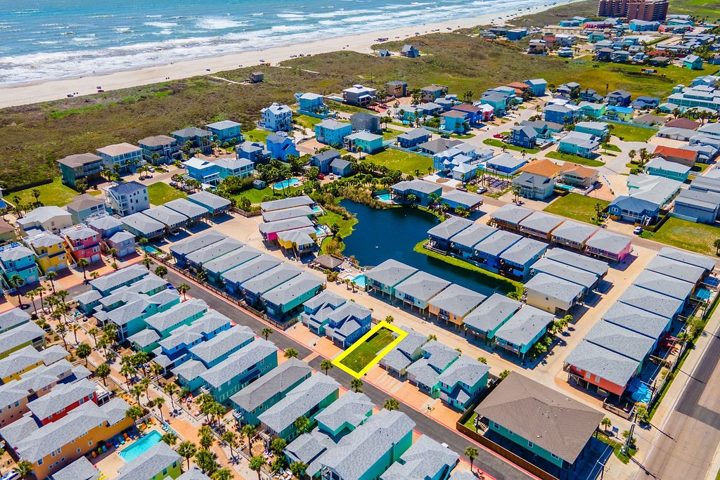 2525 S 11th Street 4 Port Aransas TX 78373
