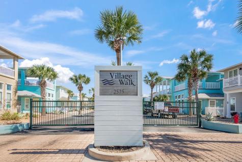 2525 S 11th Street 4 Port Aransas TX 78373