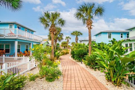 2525 S 11th Street 4 Port Aransas TX 78373