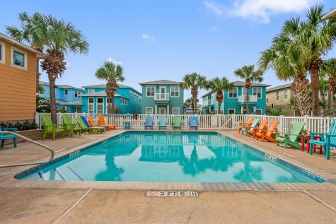 2525 S 11th Street 4 Port Aransas TX 78373