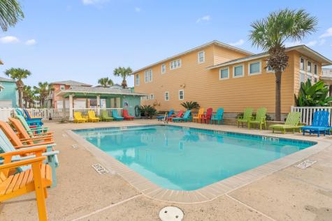 2525 S 11th Street 4 Port Aransas TX 78373