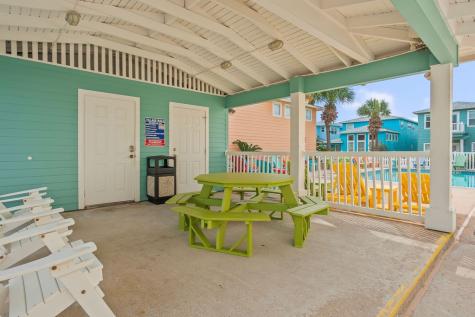 2525 S 11th Street 4 Port Aransas TX 78373