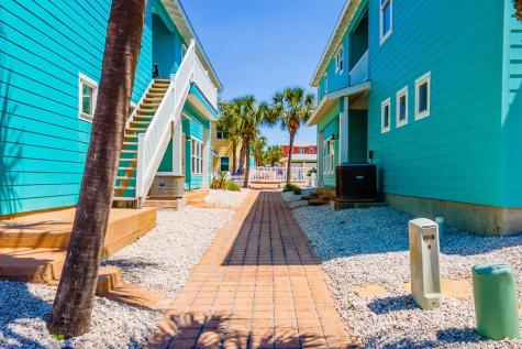 2525 S 11th Street 4 Port Aransas TX 78373