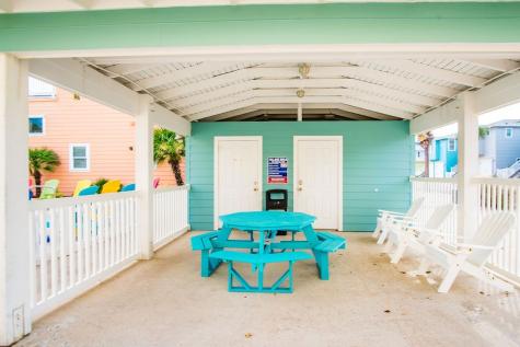 2525 S 11th Street 4 Port Aransas TX 78373