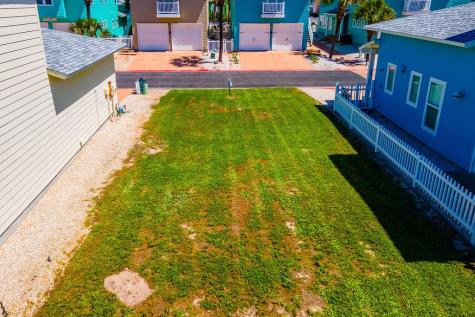 2525 S 11th Street 4 Port Aransas TX 78373
