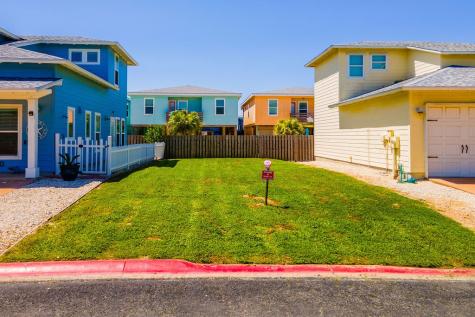 2525 S 11th Street 4 Port Aransas TX 78373