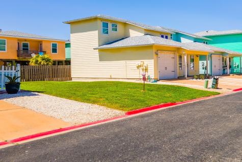 2525 S 11th Street 4 Port Aransas TX 78373