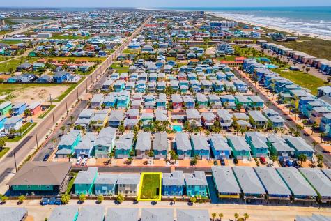 2525 S 11th Street 4 Port Aransas TX 78373