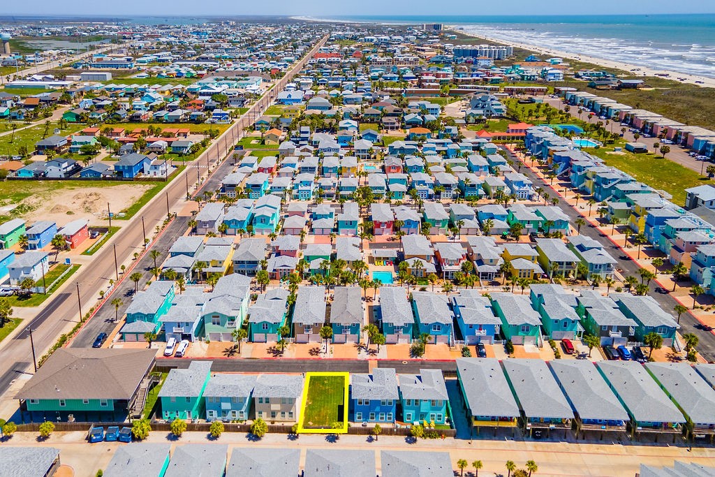2525 S 11th Street 4 Port Aransas TX 78373