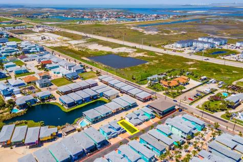 2525 S 11th Street 4 Port Aransas TX 78373
