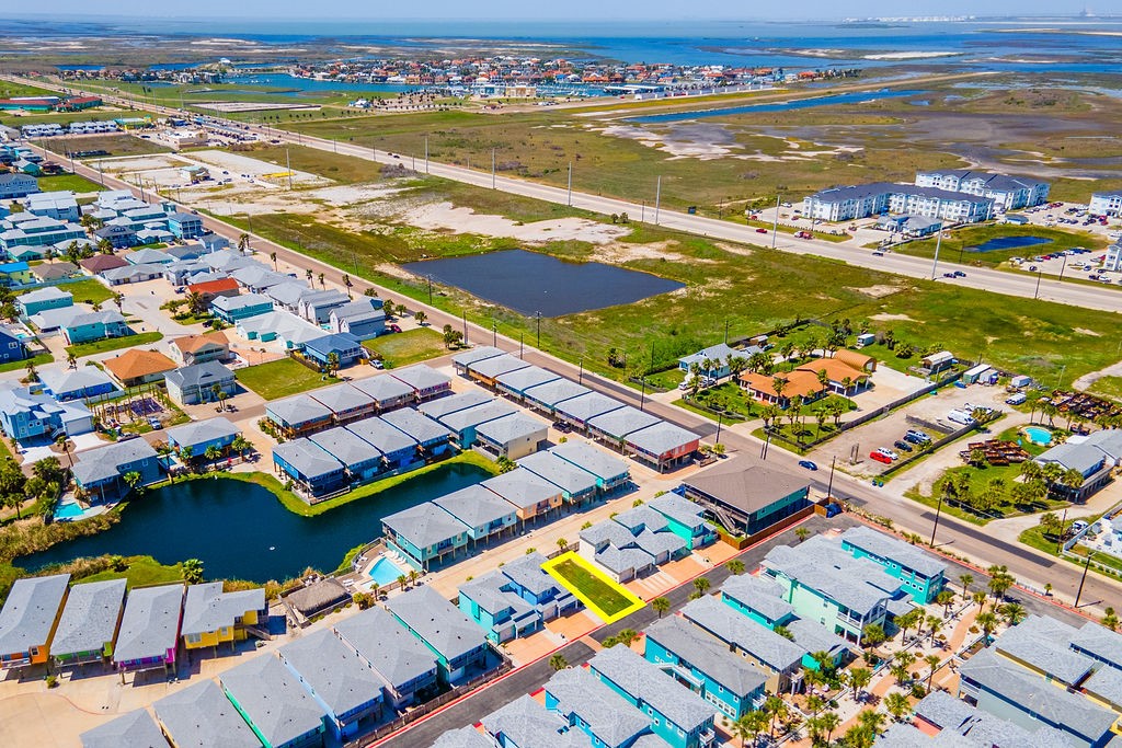 2525 S 11th Street 4 Port Aransas TX 78373