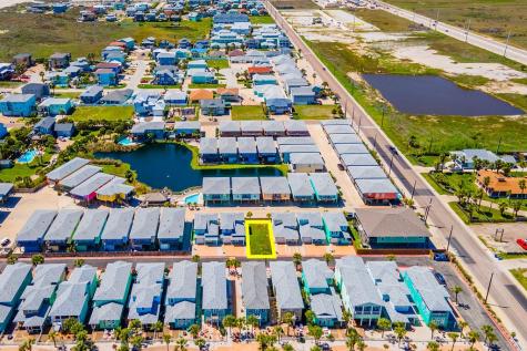 2525 S 11th Street 4 Port Aransas TX 78373