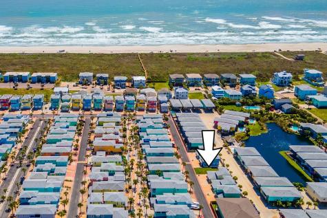 2525 S 11th Street 4 Port Aransas TX 78373