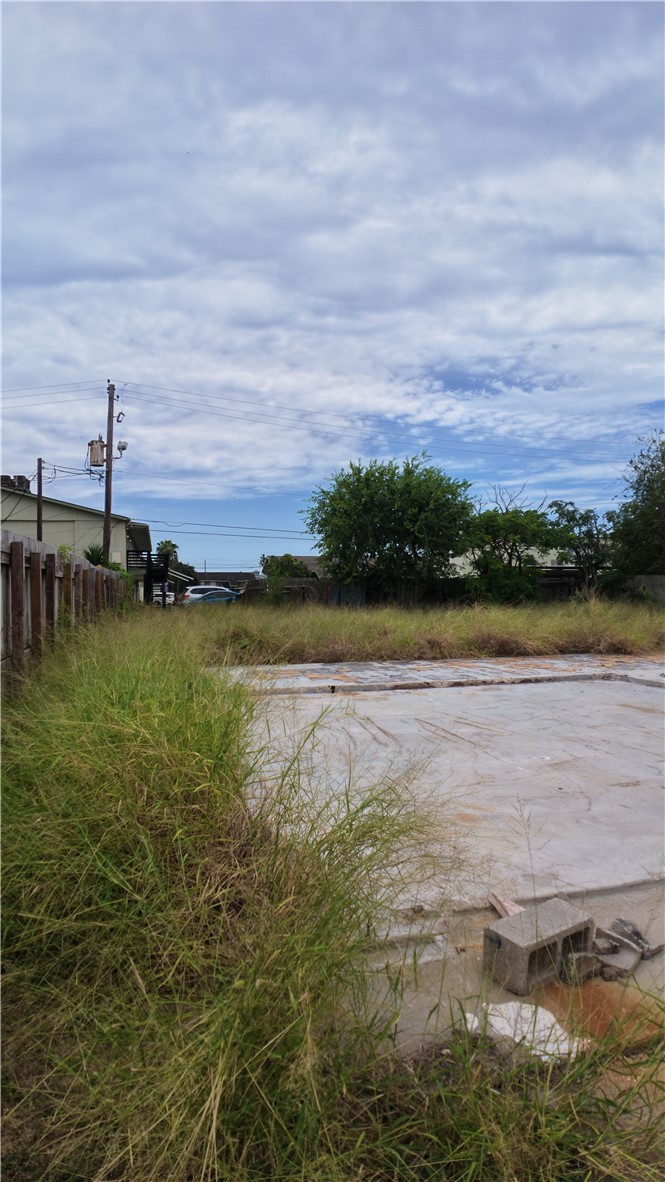 1306 Sandstone Drive Corpus Christi TX 78412