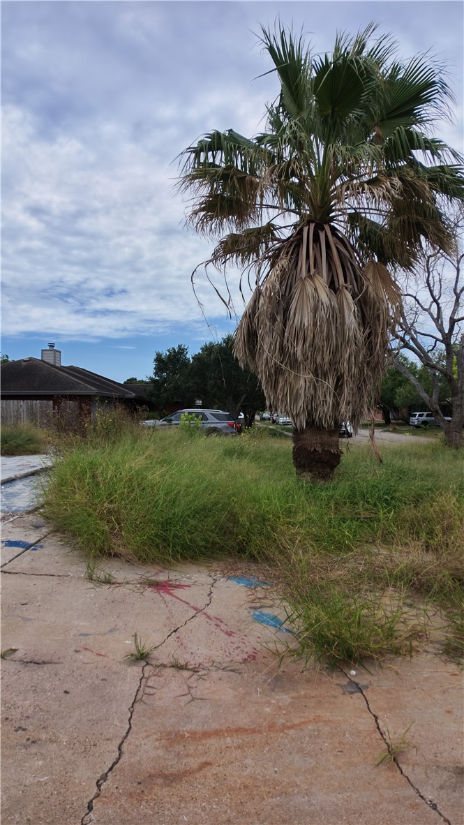 1306 Sandstone Drive Corpus Christi TX 78412
