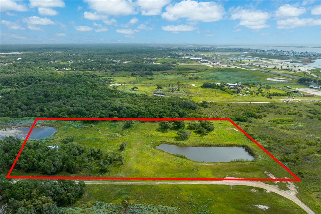 132 - 156 Vanderworth Lane Aransas Pass TX 78336