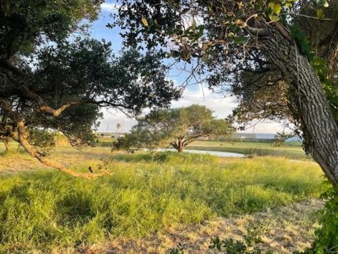 132 - 156 Vanderworth Lane Aransas Pass TX 78336