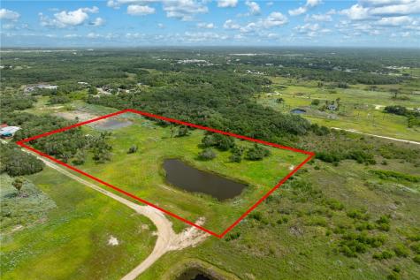 132 - 156 Vanderworth Lane Aransas Pass TX 78336