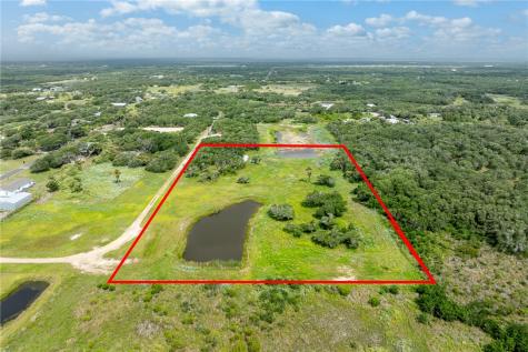 132 - 156 Vanderworth Lane Aransas Pass TX 78336