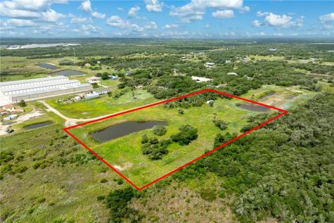 132 - 156 Vanderworth Lane Aransas Pass TX 78336
