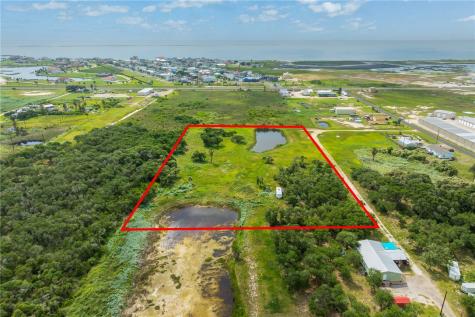 132 - 156 Vanderworth Lane Aransas Pass TX 78336