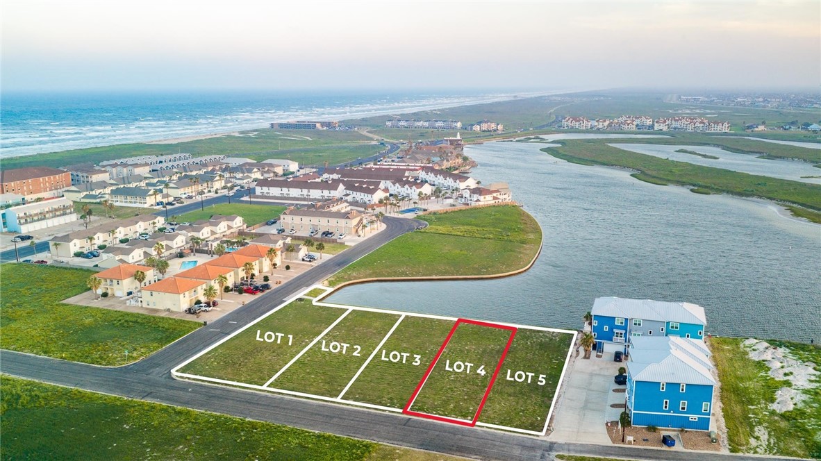 Lot 4 Running Light Drive Corpus Christi TX 78418