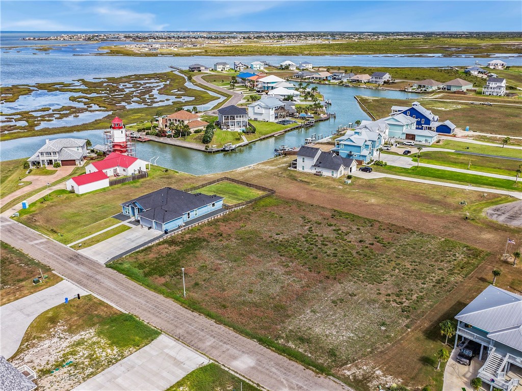 9 Westpointe Drive Rockport TX 78382