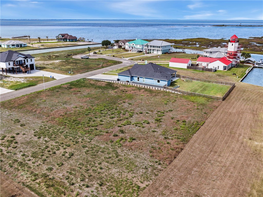 9 Westpointe Drive Rockport TX 78382