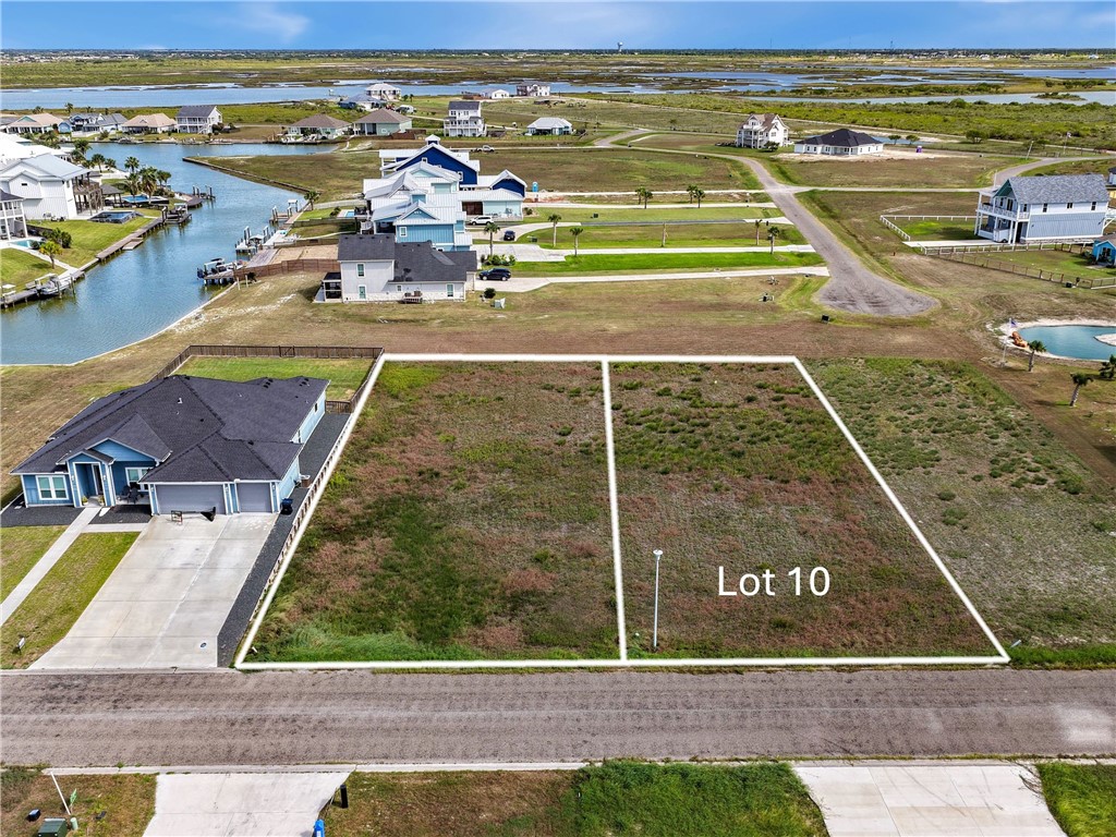 9 Westpointe Drive Rockport TX 78382