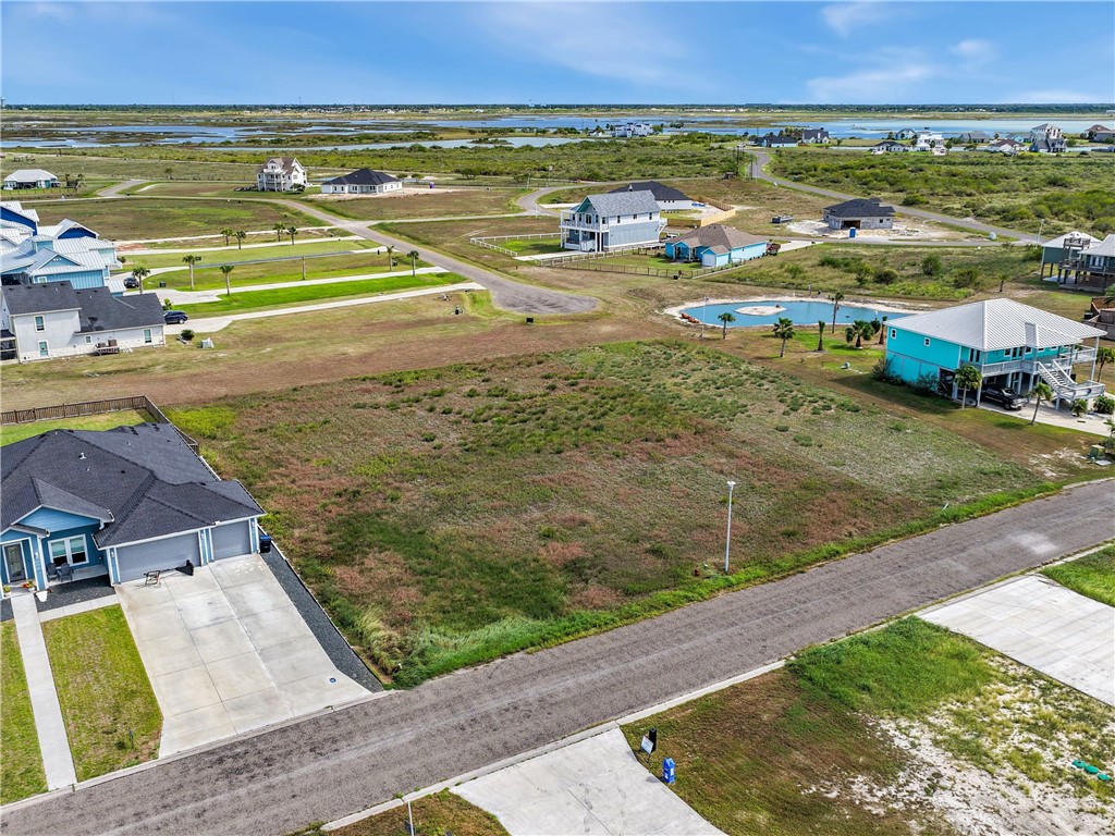 9 Westpointe Drive Rockport TX 78382