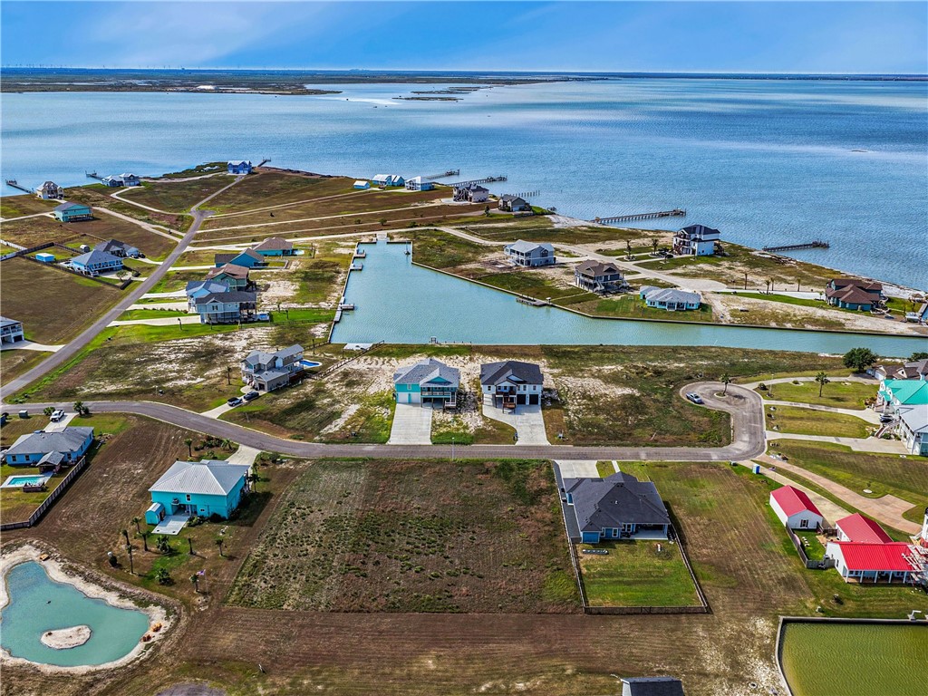 9 Westpointe Drive Rockport TX 78382