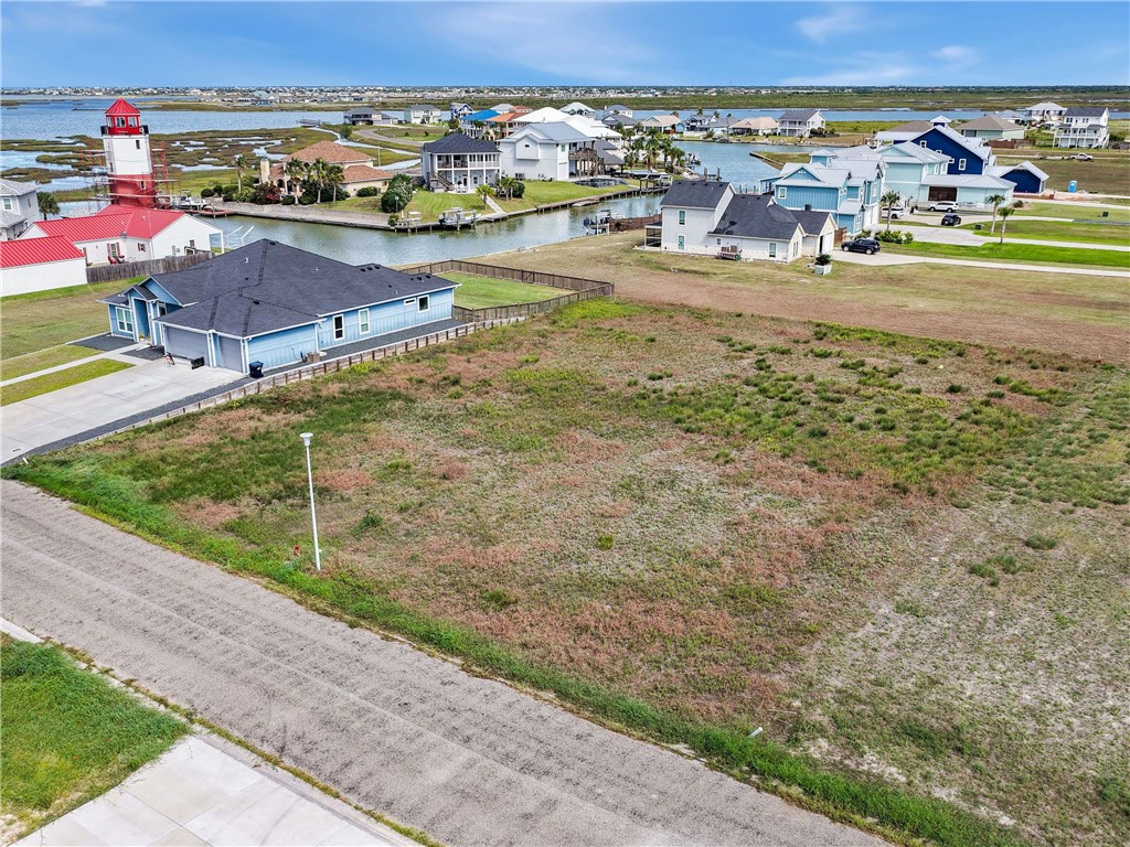 9 Westpointe Drive Rockport TX 78382
