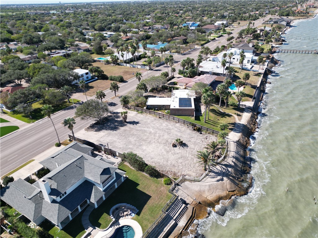 5830 Ocean Drive Corpus Christi TX 78412