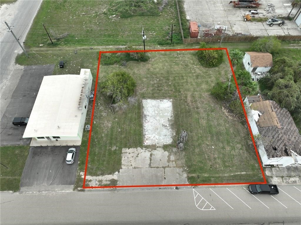 117 S Commercial Street Aransas Pass TX 78336