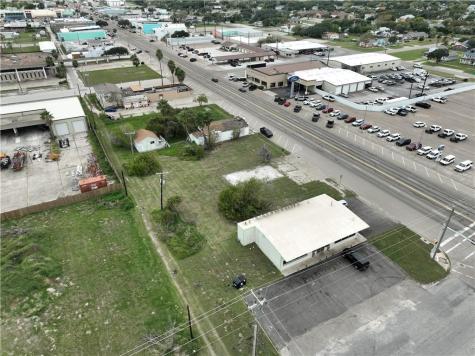 117 S Commercial Street Aransas Pass TX 78336