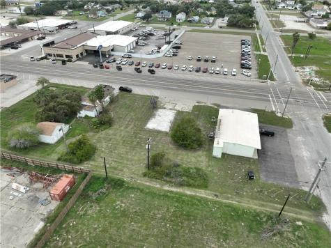 117 S Commercial Street Aransas Pass TX 78336