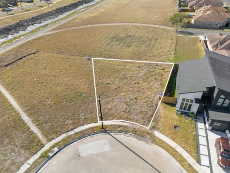 6725 Paddington Drive Corpus Christi TX 78414