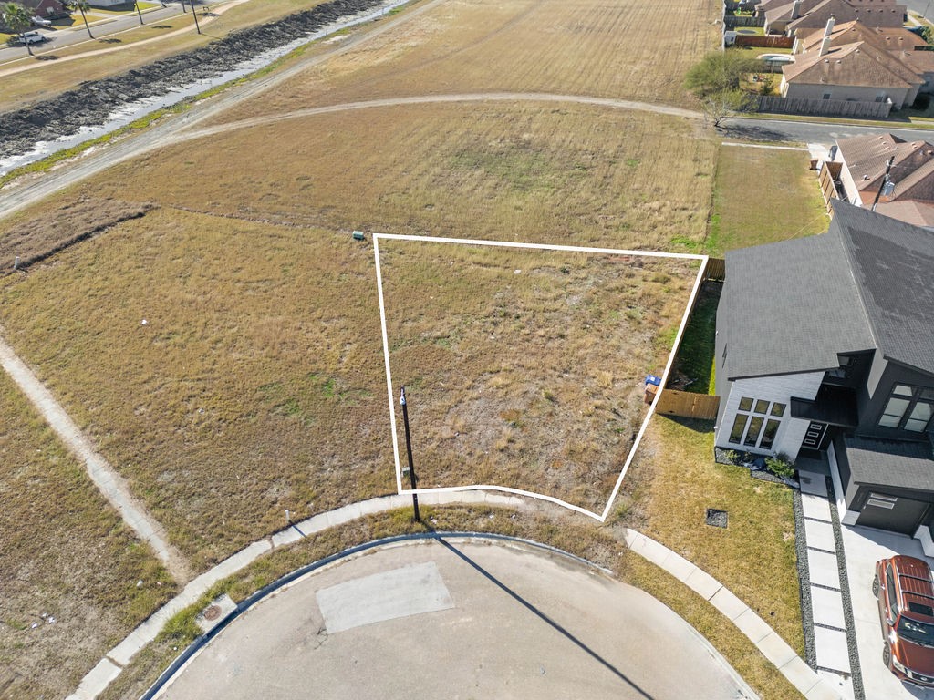 6725 Paddington Drive Corpus Christi TX 78414