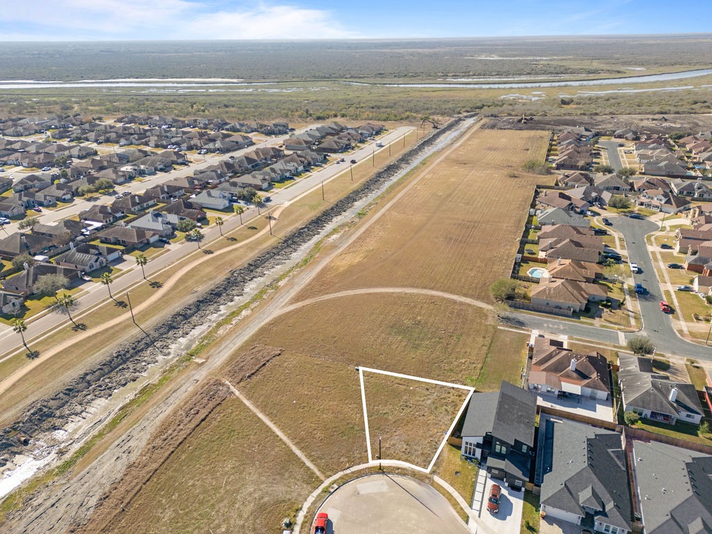 6725 Paddington Drive Corpus Christi TX 78414