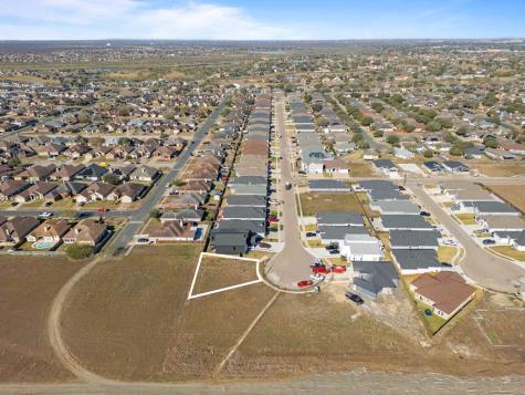 6725 Paddington Drive Corpus Christi TX 78414