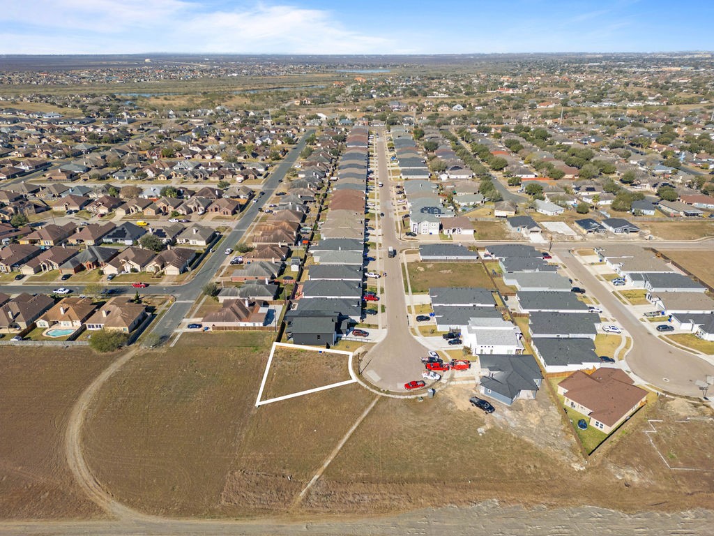 6725 Paddington Drive Corpus Christi TX 78414