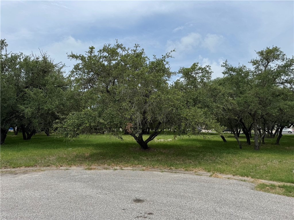 1817 Baywood Drive Rockport TX 78382