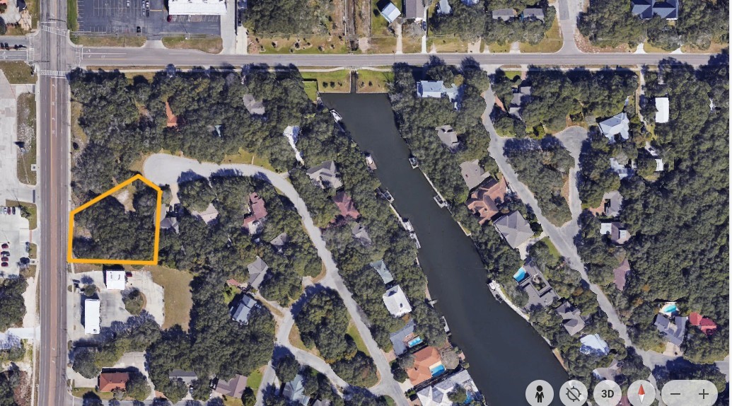 1817 Baywood Drive Rockport TX 78382