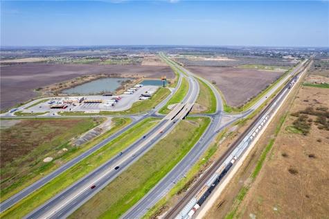 0 Us-77/bus-77 Sinton TX 78387