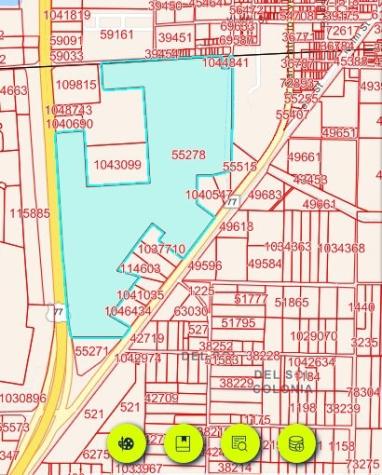 0 Us-77/bus-77 Sinton TX 78387