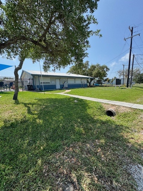 229 De Vaca Drive Rockport TX 78382